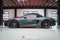 Porsche Boxster 981 GTS MANUAL - FULL PORSCHE HISTORY Grau - thumbnail 10
