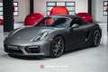 Porsche Boxster 981 GTS MANUAL - FULL PORSCHE HISTORY Grau - thumbnail 2
