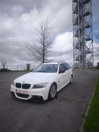 E91 318i (2L) - full M - 192dkm