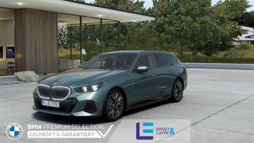 e xDrive Tour M Sport Pro || AHK ACC Pano B&W