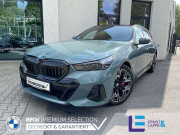 e xDrive Tour M Sport Pro || AHK ACC Pano B&W