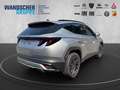Hyundai TUCSON 1.6 ANNIVERSARY 48V hybrid 2WD HUD 360 Zilver - thumbnail 5