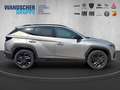 Hyundai TUCSON 1.6 ANNIVERSARY 48V hybrid 2WD HUD 360 Zilver - thumbnail 6