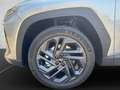 Hyundai TUCSON 1.6 ANNIVERSARY 48V hybrid 2WD HUD 360 Zilver - thumbnail 16