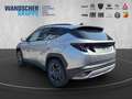 Hyundai TUCSON 1.6 ANNIVERSARY 48V hybrid 2WD HUD 360 Zilver - thumbnail 3