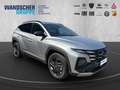 Hyundai TUCSON 1.6 ANNIVERSARY 48V hybrid 2WD HUD 360 Zilver - thumbnail 7