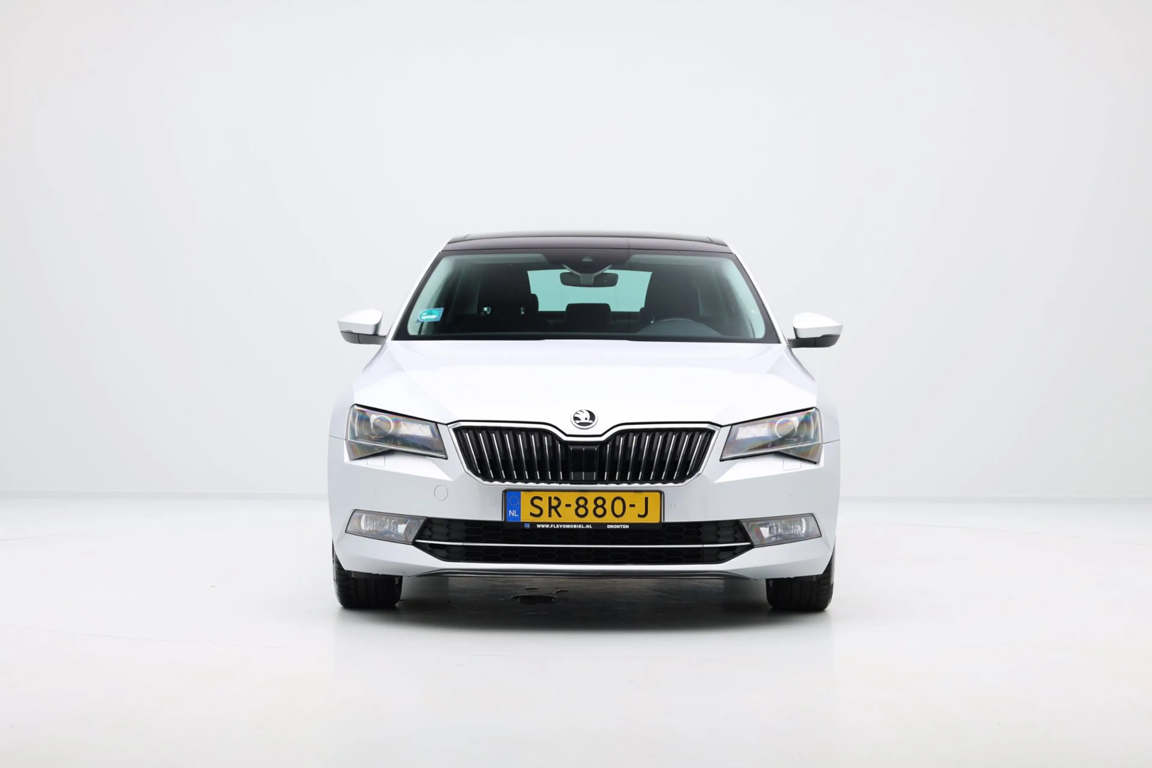 Skoda Superb 1.4 TSI ACT Ambition Business Navi|1e Eig!|Pano|Ad — photo 7