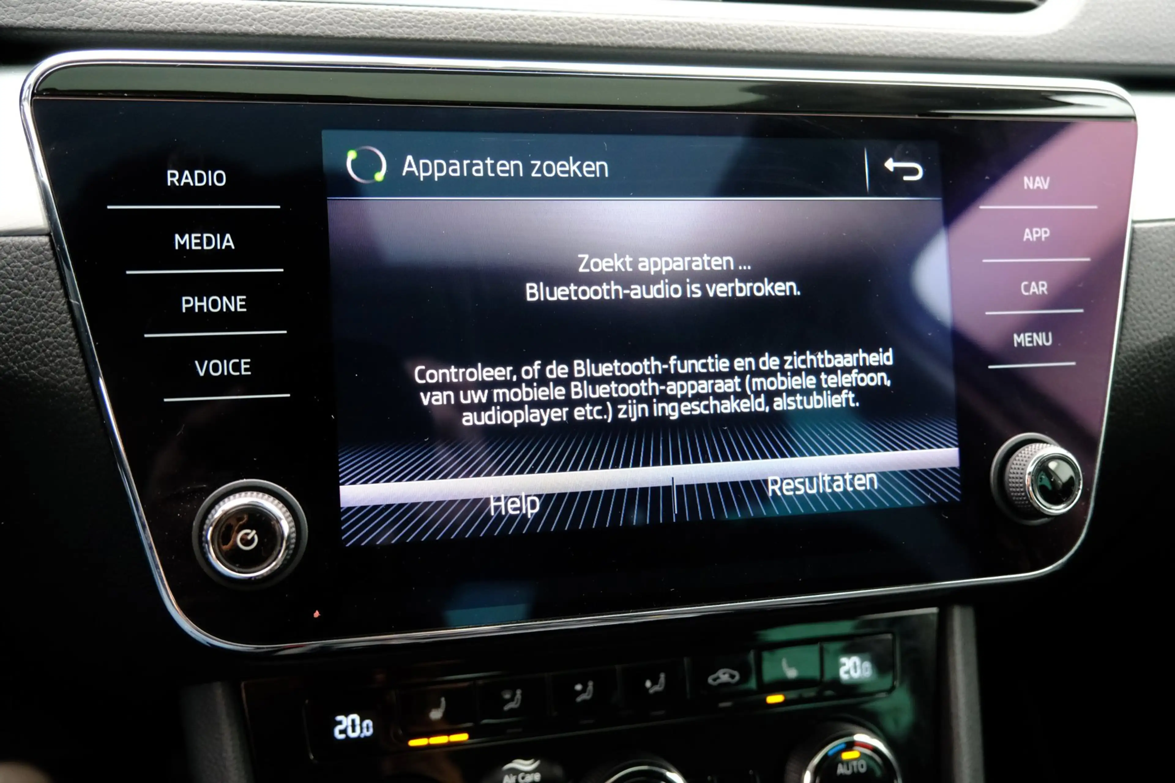Skoda Superb 1.4 TSI ACT Ambition Business Navi|1e Eig!|Pano|Ad — photo 15