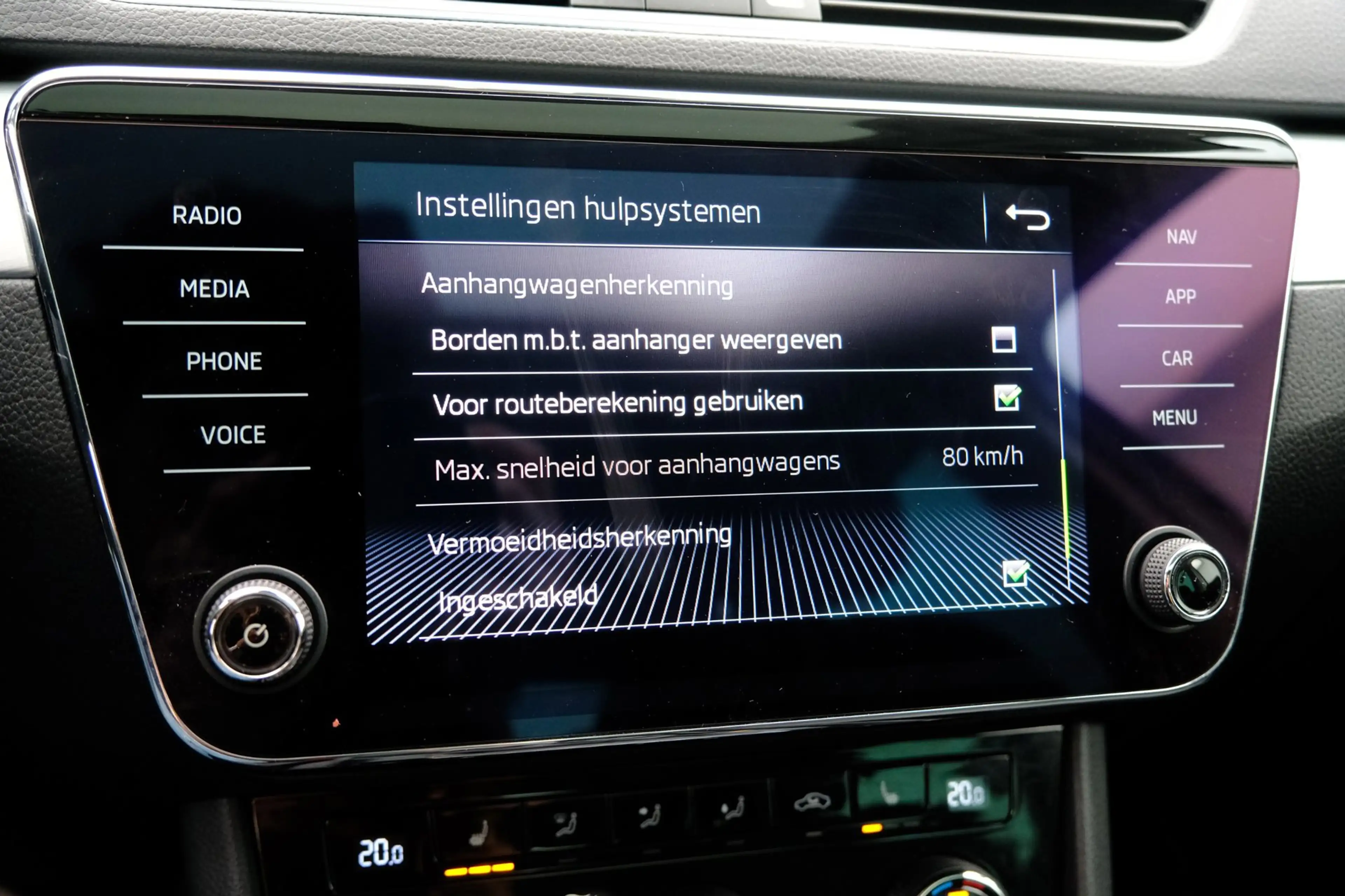 Skoda Superb 1.4 TSI ACT Ambition Business Navi|1e Eig!|Pano|Ad — photo 19