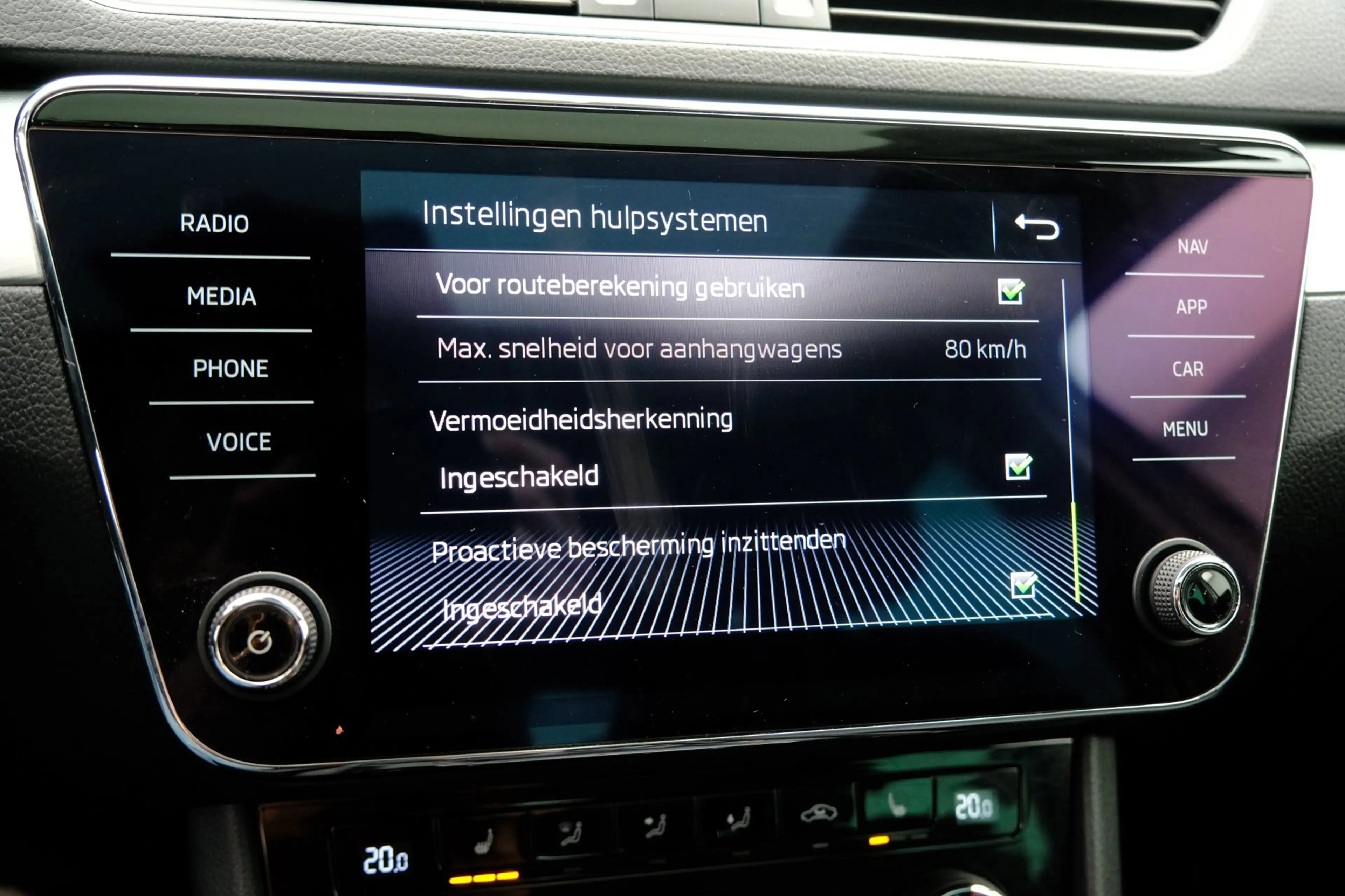 Skoda Superb 1.4 TSI ACT Ambition Business Navi|1e Eig!|Pano|Ad — photo 20