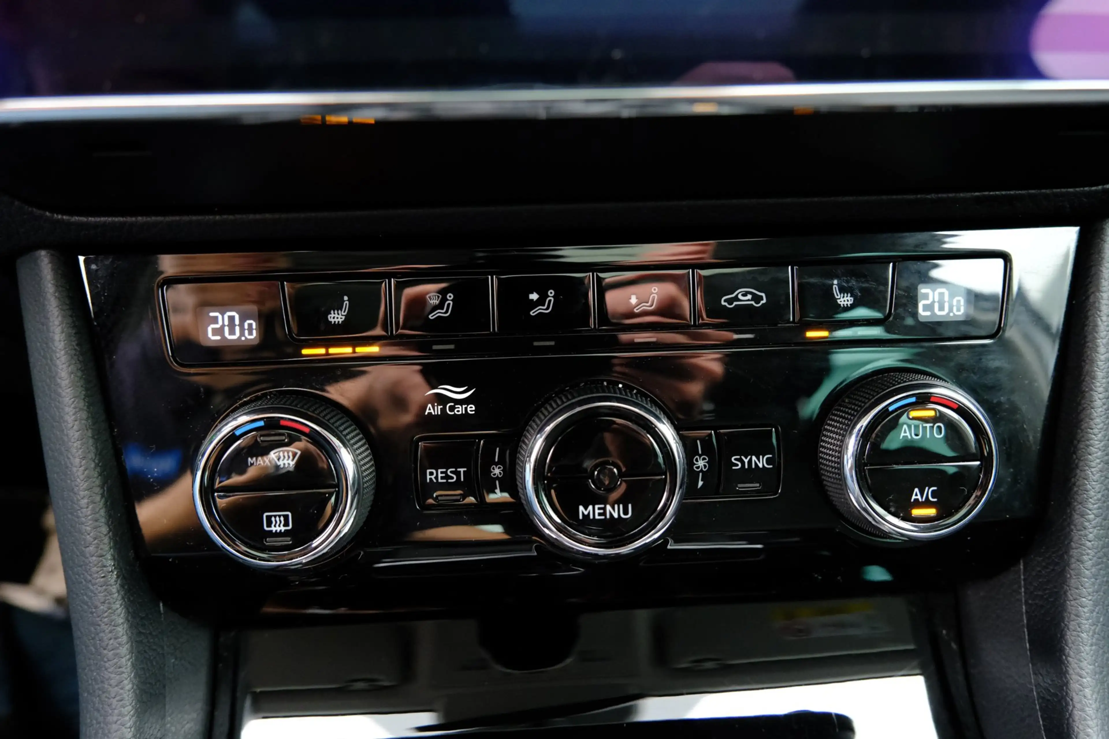 Skoda Superb 1.4 TSI ACT Ambition Business Navi|1e Eig!|Pano|Ad — photo 13