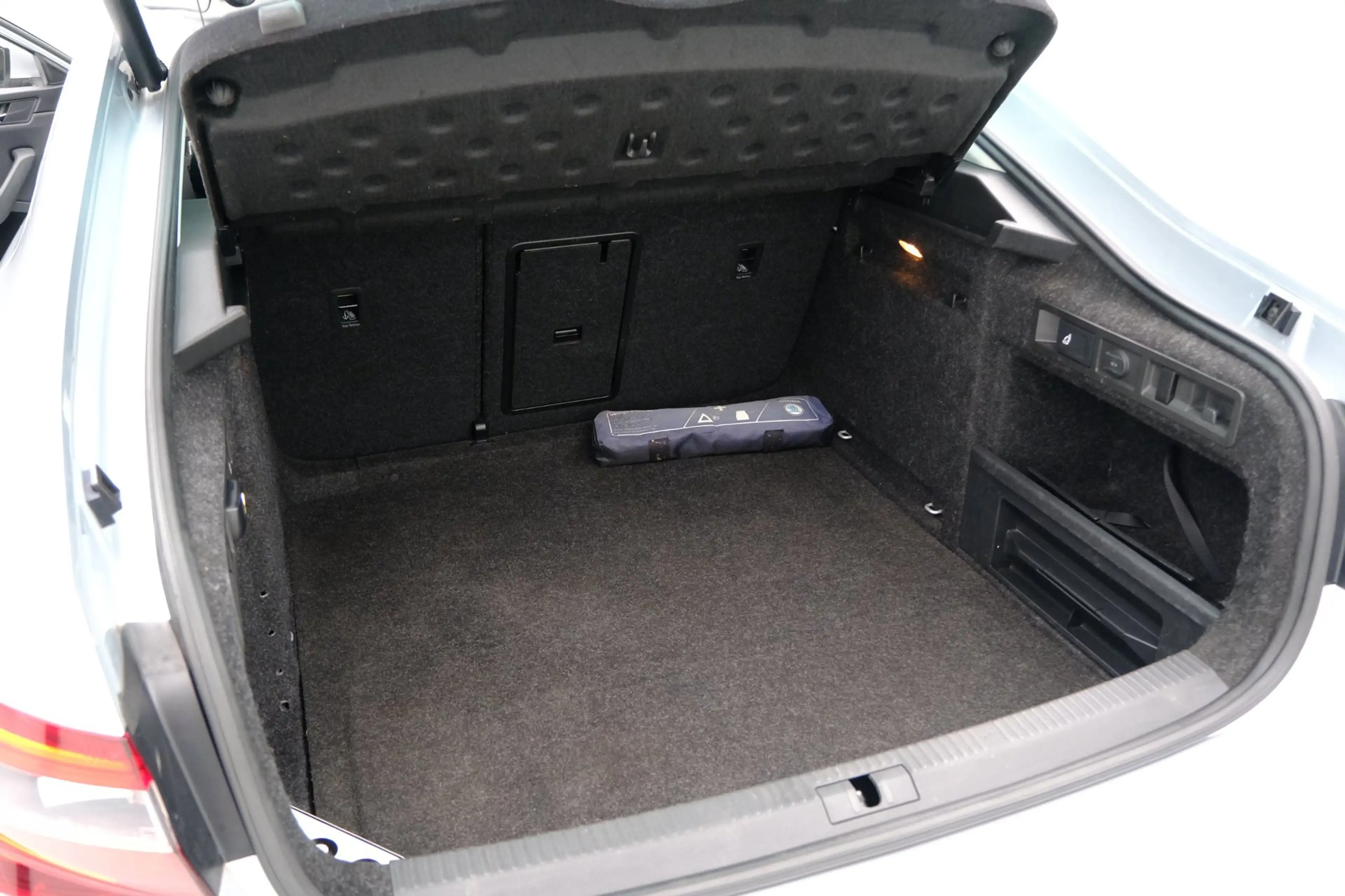 Skoda Superb 1.4 TSI ACT Ambition Business Navi|1e Eig!|Pano|Ad — photo 11