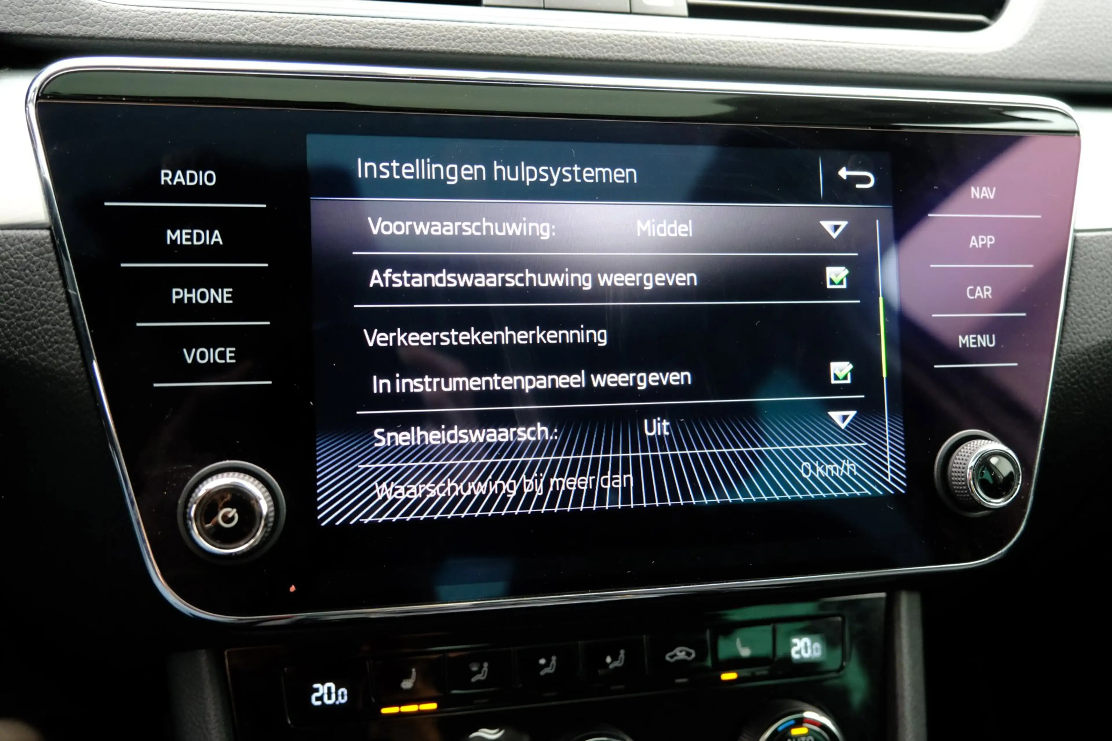 Skoda Superb 1.4 TSI ACT Ambition Business Navi|1e Eig!|Pano|Ad — photo 18