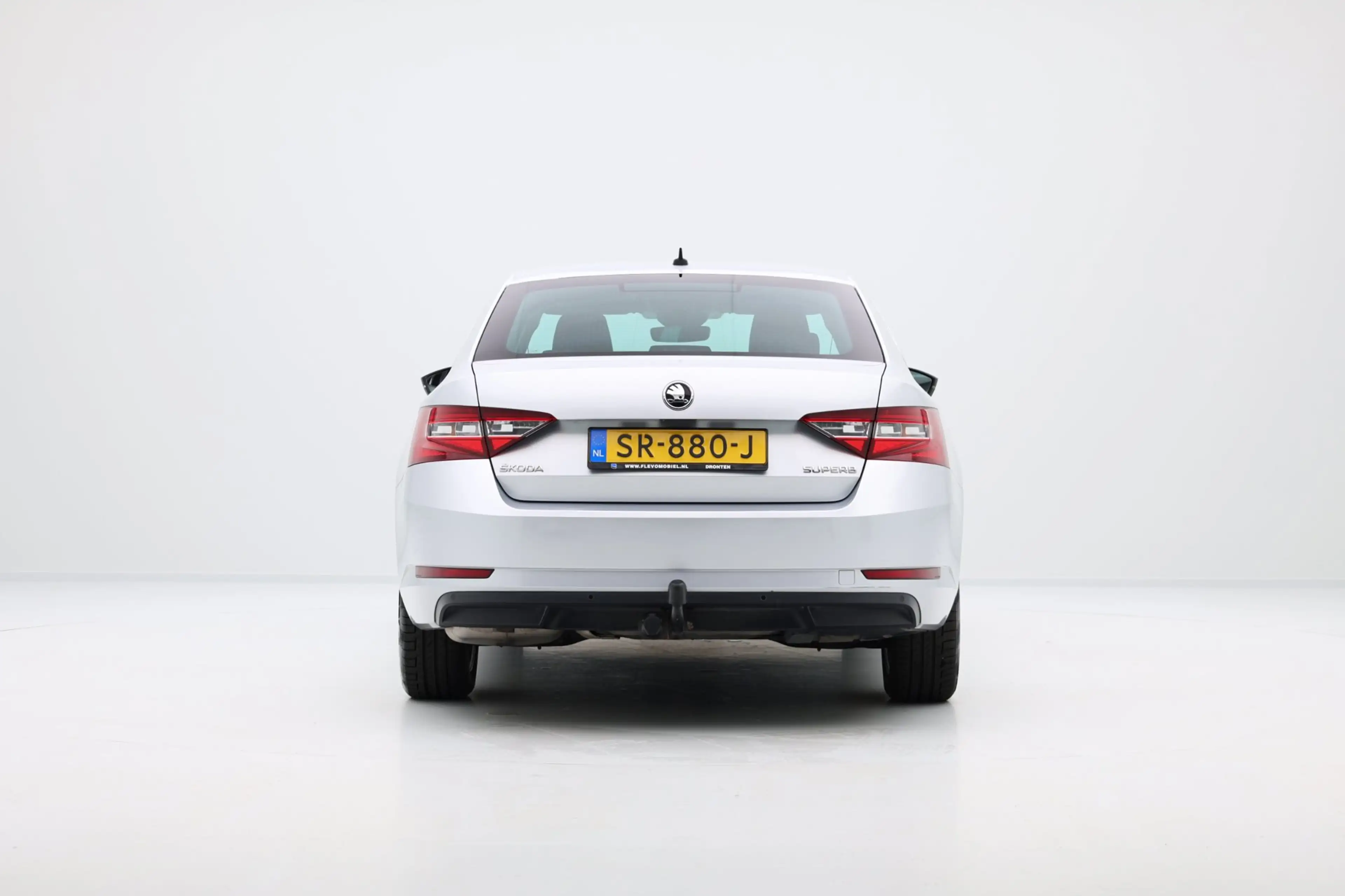 Skoda Superb 1.4 TSI ACT Ambition Business Navi|1e Eig!|Pano|Ad — photo 6