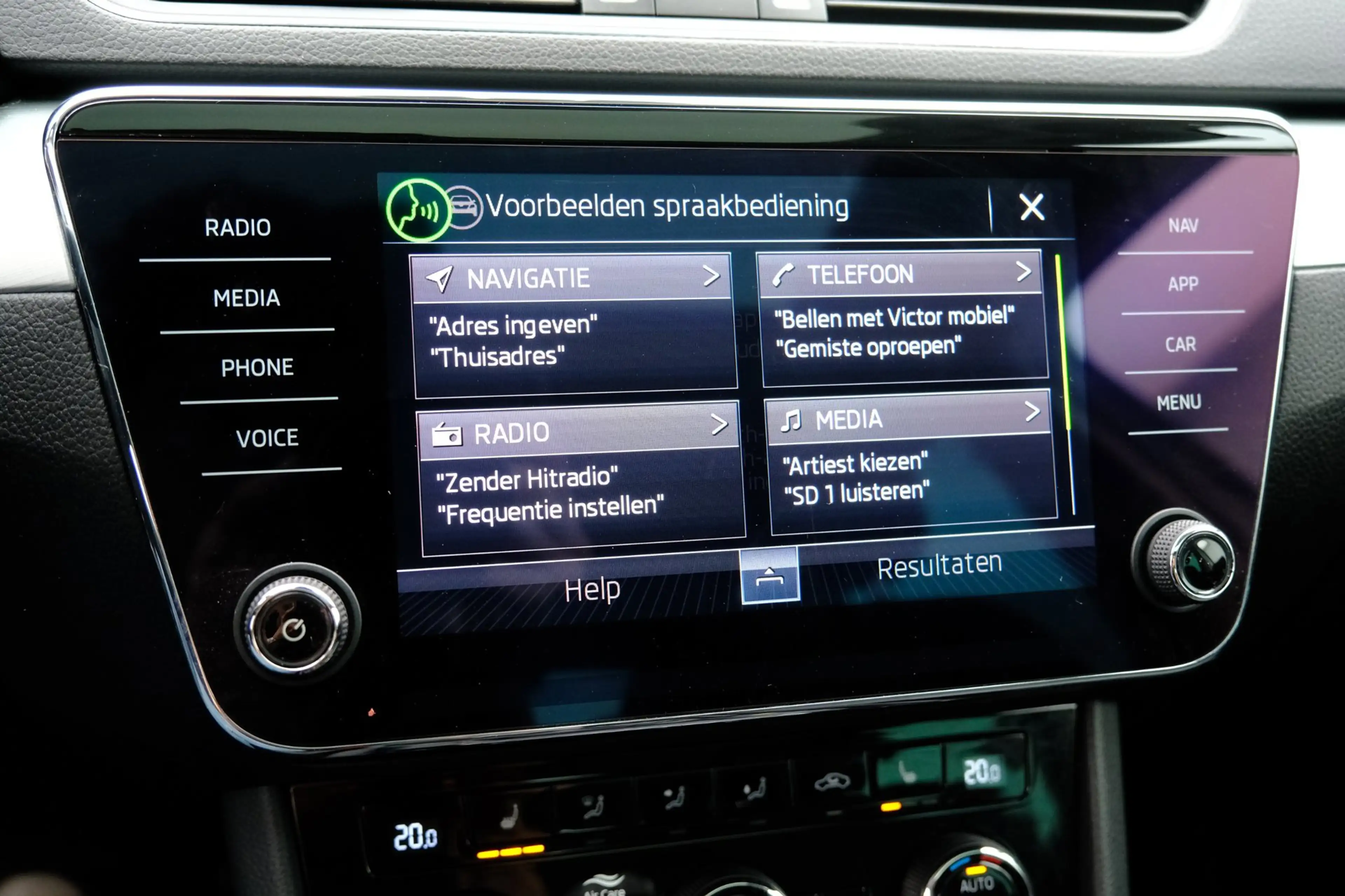Skoda Superb 1.4 TSI ACT Ambition Business Navi|1e Eig!|Pano|Ad — photo 16