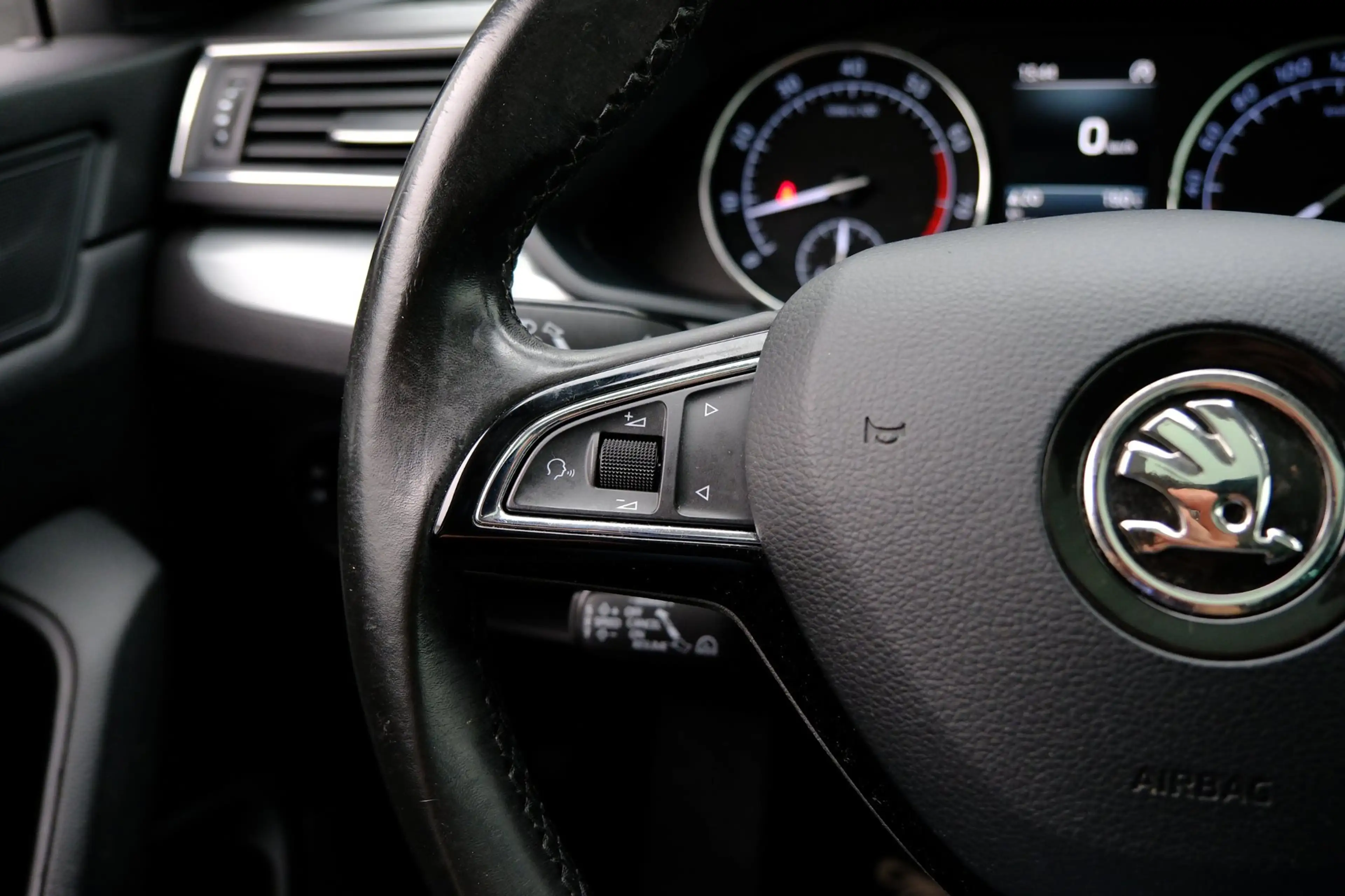 Skoda Superb 1.4 TSI ACT Ambition Business Navi|1e Eig!|Pano|Ad — photo 26