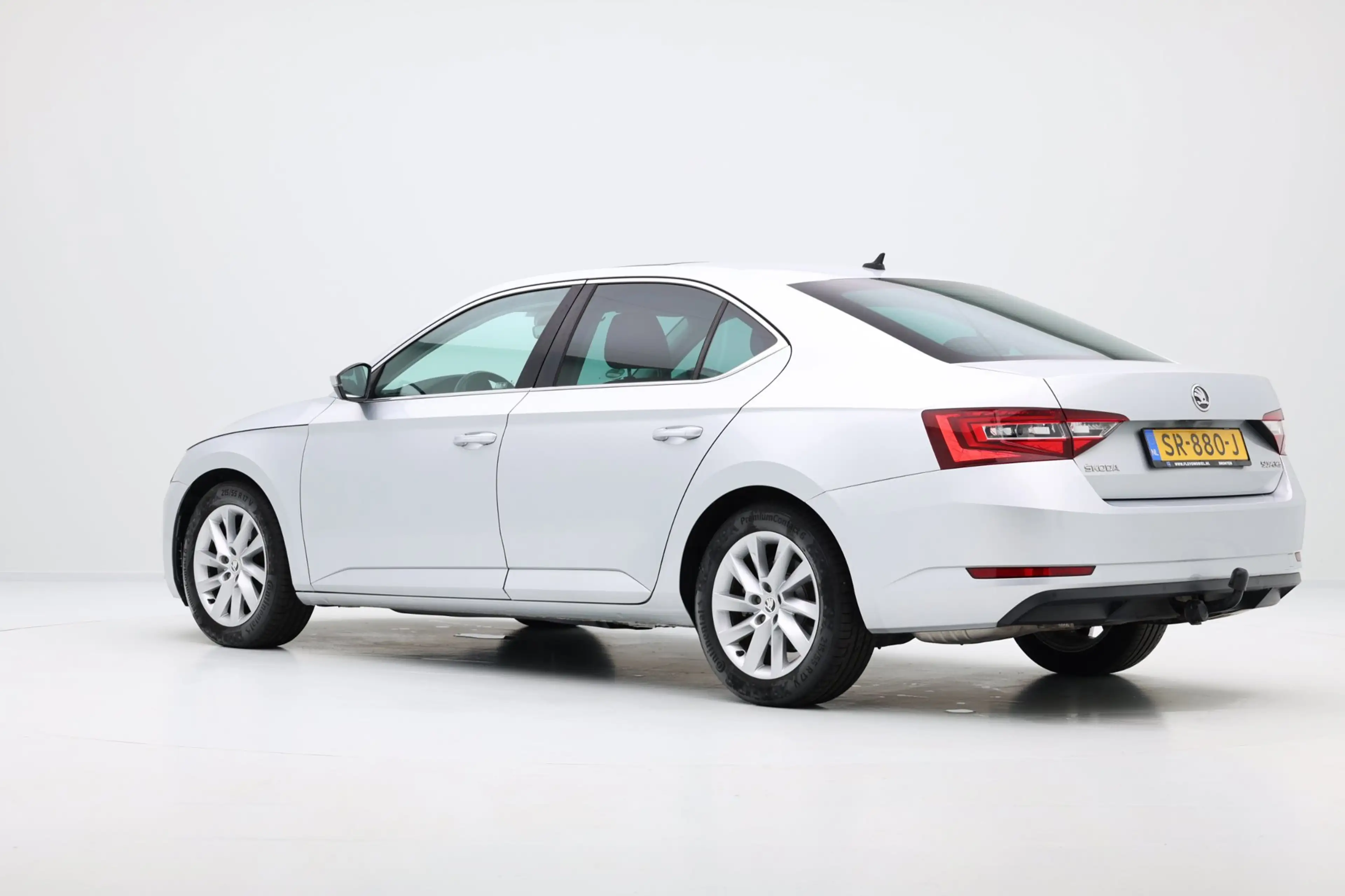 Skoda Superb 1.4 TSI ACT Ambition Business Navi|1e Eig!|Pano|Ad — photo 4