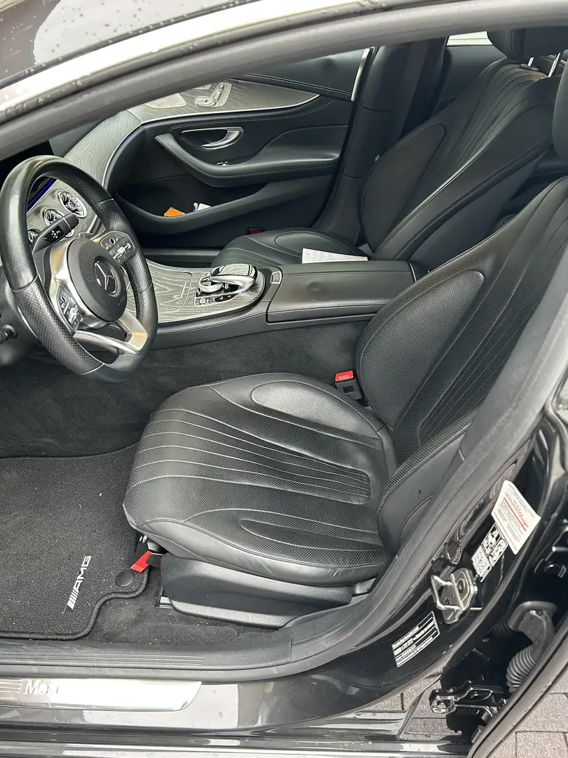 Mercedes-Benz CLS 450 4MATIC Aut. - 1