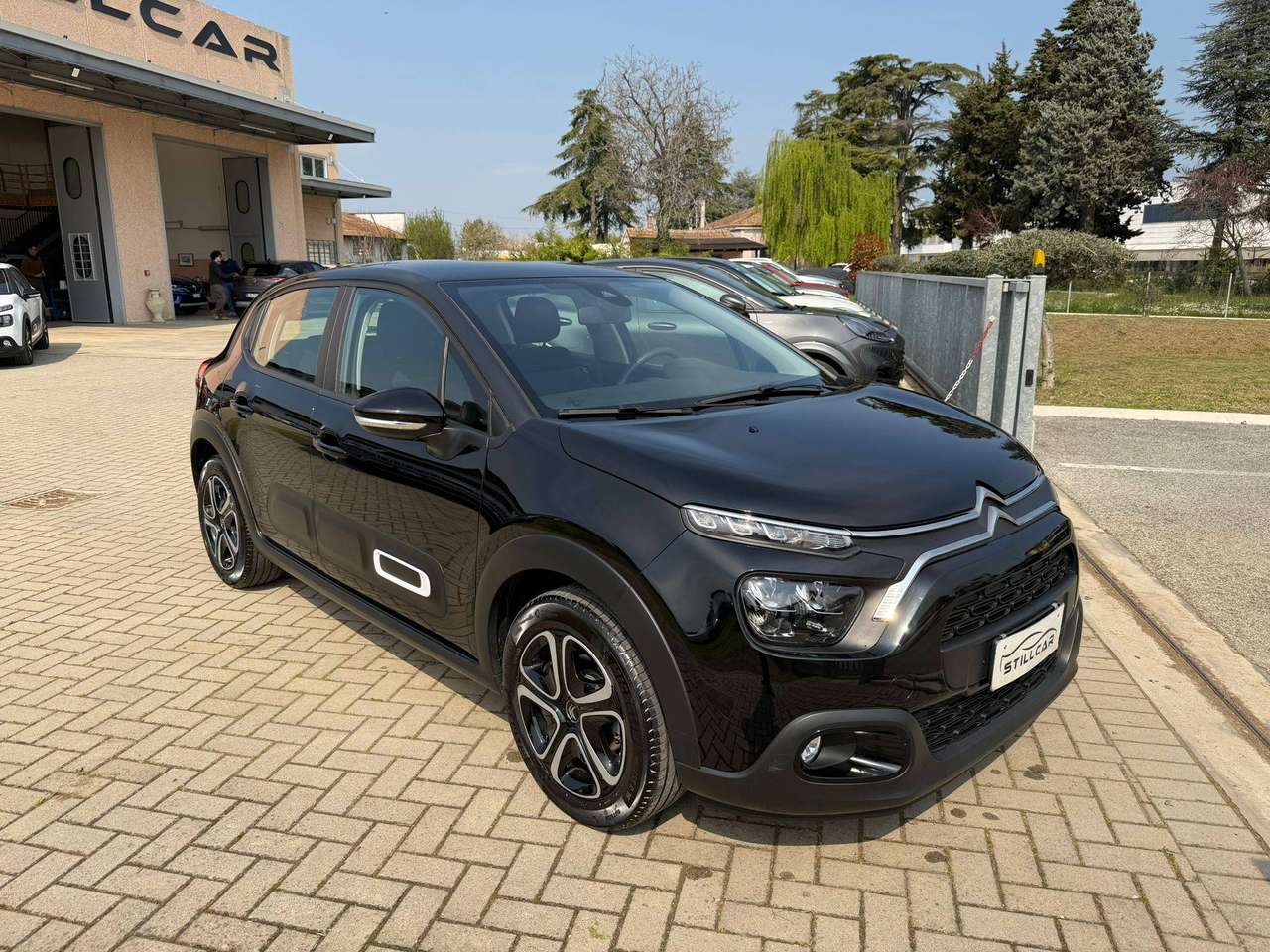 Citroen C3 C3 1.2 puretech Shine