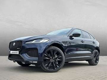 P250 AWD R-Dynamic SE