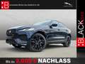 Jaguar F-Pace P250 AWD R-Dynamic SE Bleu - thumbnail 1