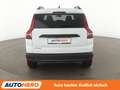 Dacia Jogger 1.0 TCe Extreme+*NAVI*PDC*SHZ*KLIMA*TEMPO* Weiß - thumbnail 5