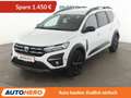 Dacia Jogger 1.0 TCe Extreme+*NAVI*PDC*SHZ*KLIMA*TEMPO* Weiß - thumbnail 1