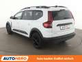 Dacia Jogger 1.0 TCe Extreme+*NAVI*PDC*SHZ*KLIMA*TEMPO* Weiß - thumbnail 4