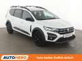 Dacia Jogger 1.0 TCe Extreme+*NAVI*PDC*SHZ*KLIMA*TEMPO* Weiß - thumbnail 8
