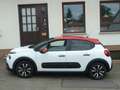 Citroen C3 Shine, pure tech Blanc - thumbnail 2