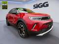 Opel Mokka 1.2 Turbo Ultimate ACC Alcant. Kam. KlimaA Rouge - thumbnail 9