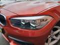 BMW 116 d Pack Business Orange - thumbnail 2