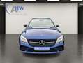 Mercedes-Benz C 220 d 9G-TRONIC AMG Line Blau - thumbnail 3