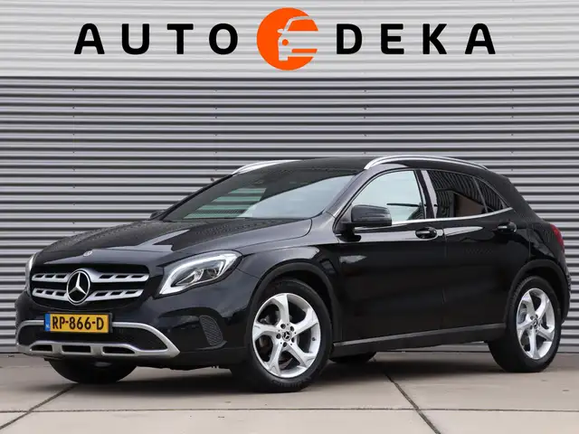 Mercedes-Benz GLA 180 Activity Edition Automaat *Navigatie*Sportstoelen*