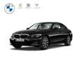 BMW 318 Sport Line EU6d i Limousine Schwarz - thumbnail 1