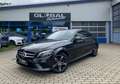 Mercedes-Benz C 200 C 200 d*Avantgarde*LED*KEYLESS*ACC* Gris - thumbnail 1