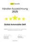 Mercedes-Benz C 200 C 200 d*Avantgarde*LED*KEYLESS*ACC* Gris - thumbnail 10
