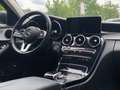 Mercedes-Benz C 200 C 200 d*Avantgarde*LED*KEYLESS*ACC* Grau - thumbnail 17