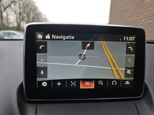 Mazda CX-3 view 21
