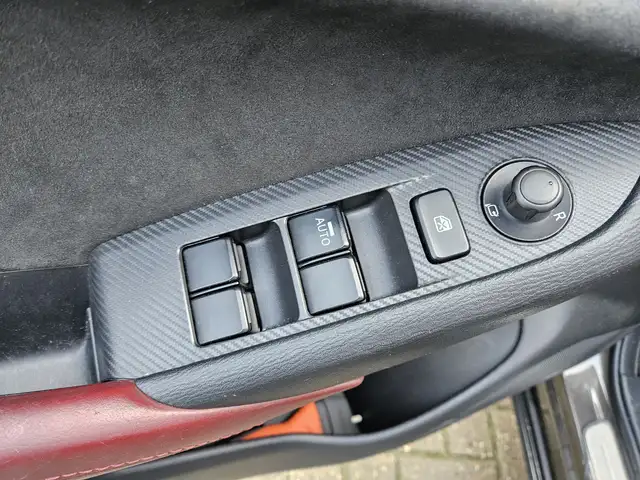 Mazda CX-3 view 6