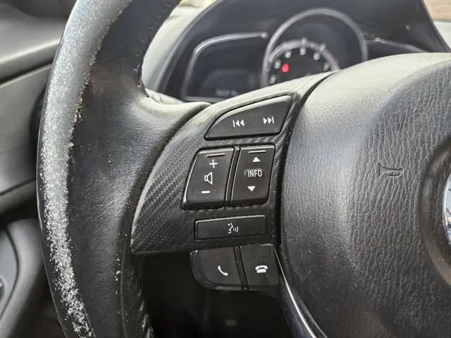 Mazda CX-3 view 14