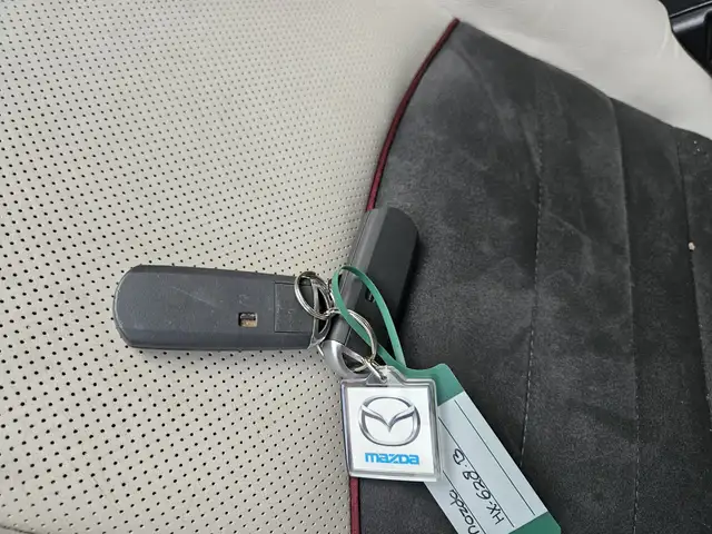 Mazda CX-3 view 18