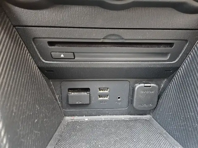 Mazda CX-3 view 12