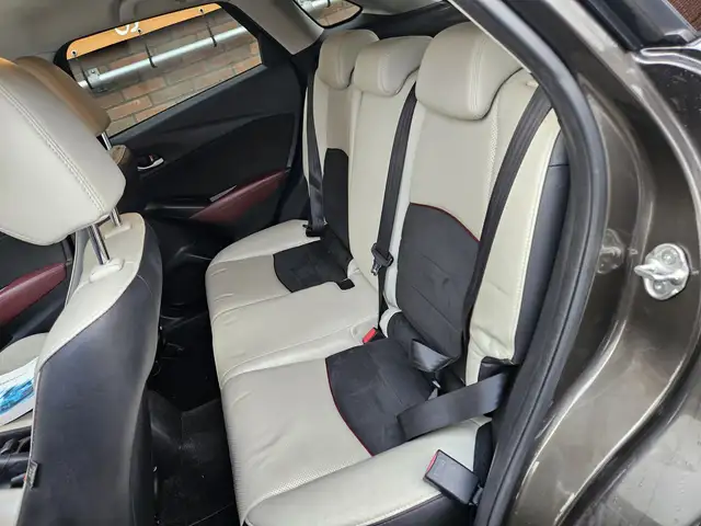 Mazda CX-3 view 20