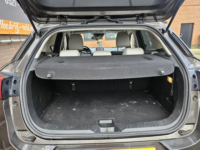 Mazda CX-3 view 26