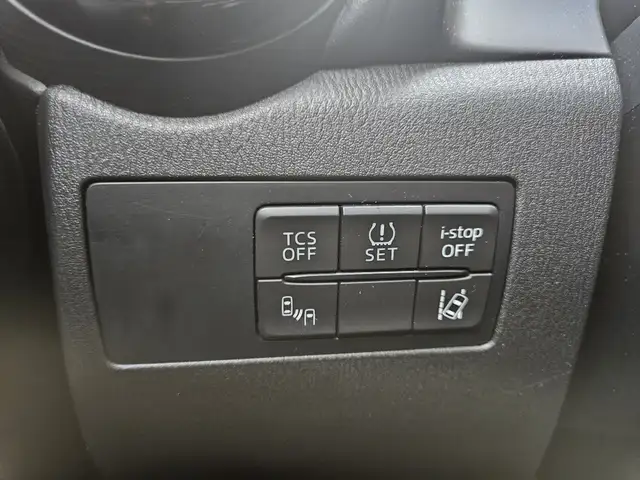 Mazda CX-3 view 16