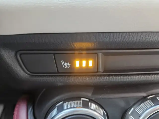Mazda CX-3 view 17