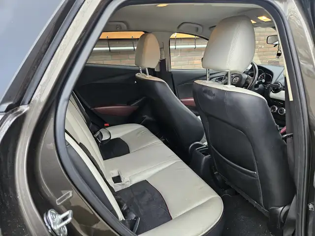 Mazda CX-3 view 29