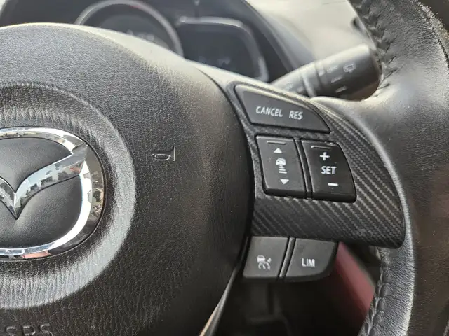 Mazda CX-3 view 15