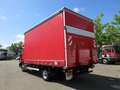 Iveco Eurocargo 80-210 LBW Edscha Automatic Klima Rot - thumbnail 3